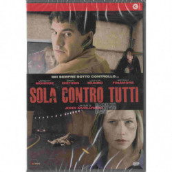 SOLA CONTRO TUTTI (2010)