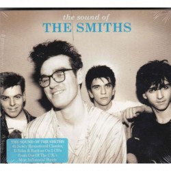 THE SOUND OF THE SMITHS :...