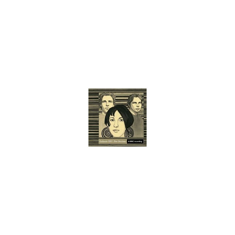 PEEL SESSIONS