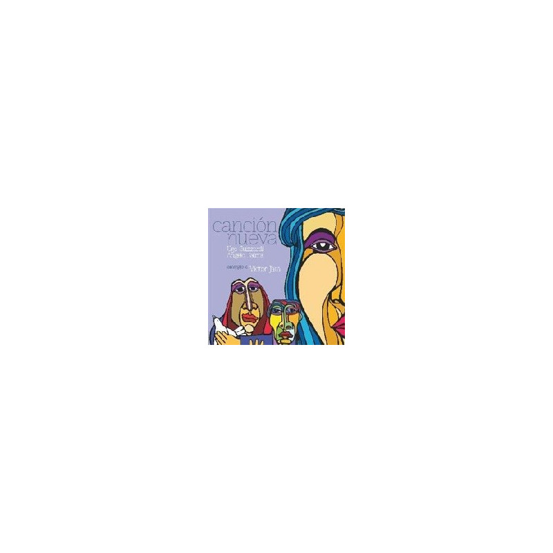 CANCIÊN NUEVA