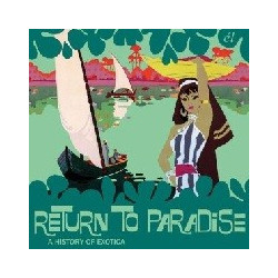 RETURN TO PARADISE - A...