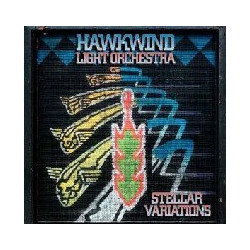 STELLAR VARIATIONS
