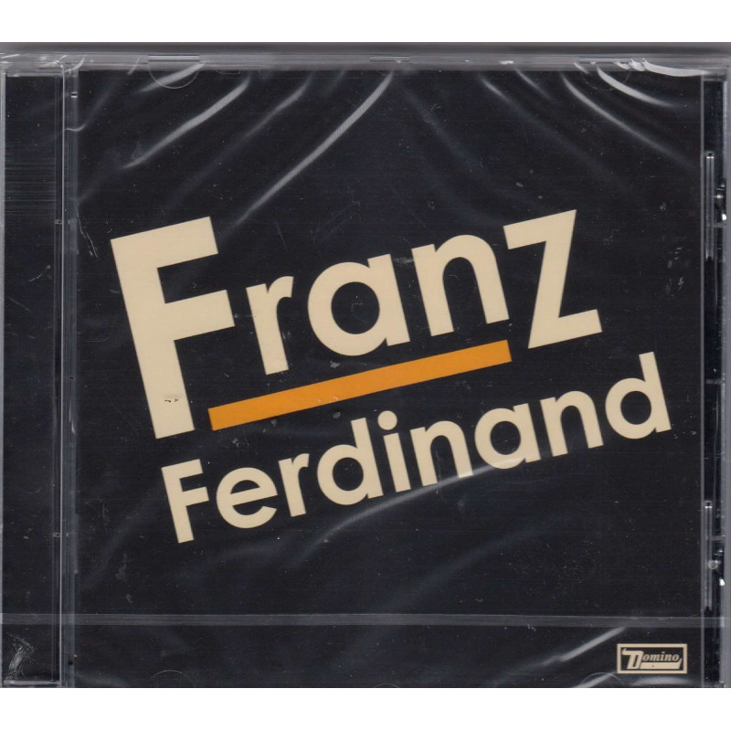 FRANZ FERDINAND