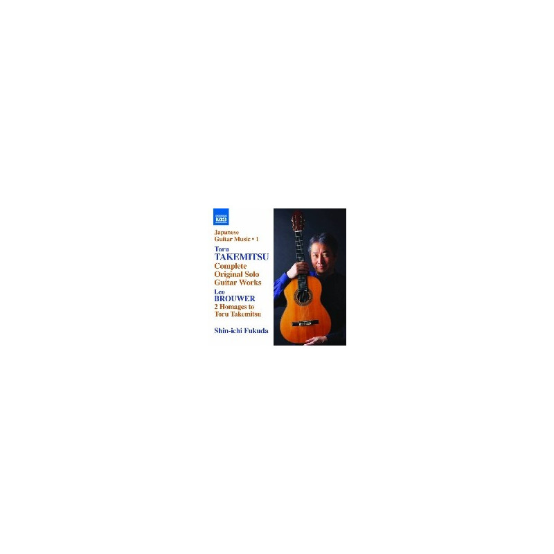 OPERE ORIGINALI PER CHITARRA (INTEGRALE)