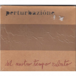 DEL NOSTRO TEMPO RUBATO
