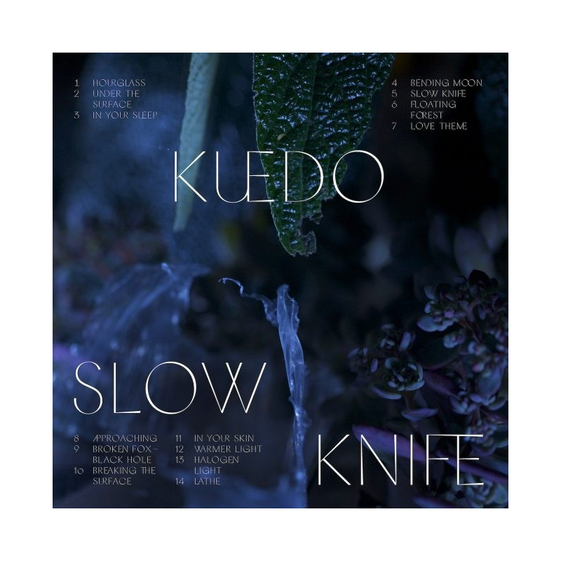 SLOW KNIFE