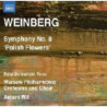 SINFONIA N.8 OP.83 "FIORI POLACCHI"
