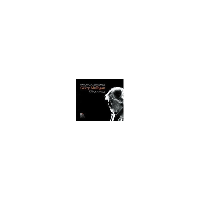 FEAT. GERRY MULLIGAN