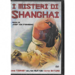 I MISTERI DI SHANGAI (USA 1941)