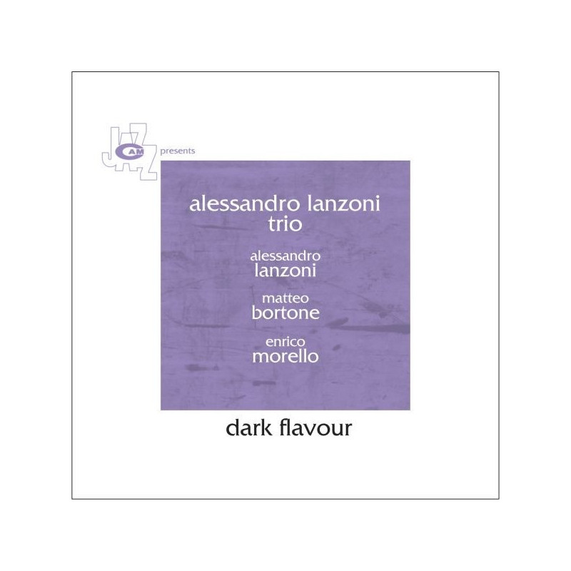 DARK FLAVOUR
