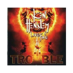 TROUBLE