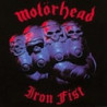 IRON FIST