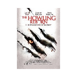 HOWLING (THE) - REBORN - IL RISVEGLIO DEI LICANTROPI