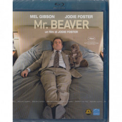 MR. BEAVER (2011)