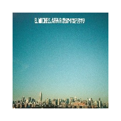 SOUNDING OUT THE CITY...