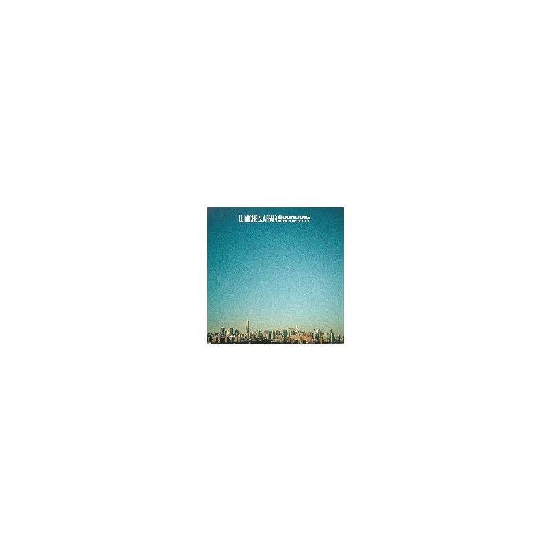 SOUNDING OUT THE CITY (DELUXE REISSUE) /