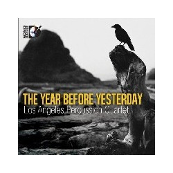 THE YEAR BEFORE YESTERDAY