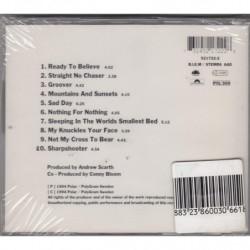 FREEWHEELIN'                                                    5217222
