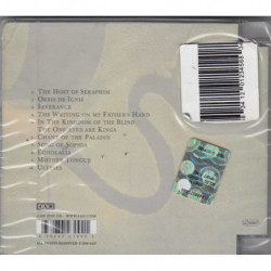 THE SERPENT'S EGG-REMASTERED