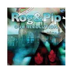 OUR REVOLUTION