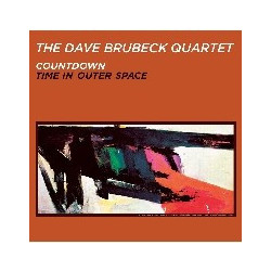 COUNTDOWN - TIME IN OUTER...