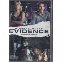 EVIDENCE (USA2013)