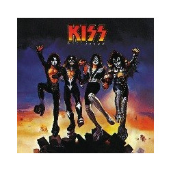 DESTROYER/REMASTERED