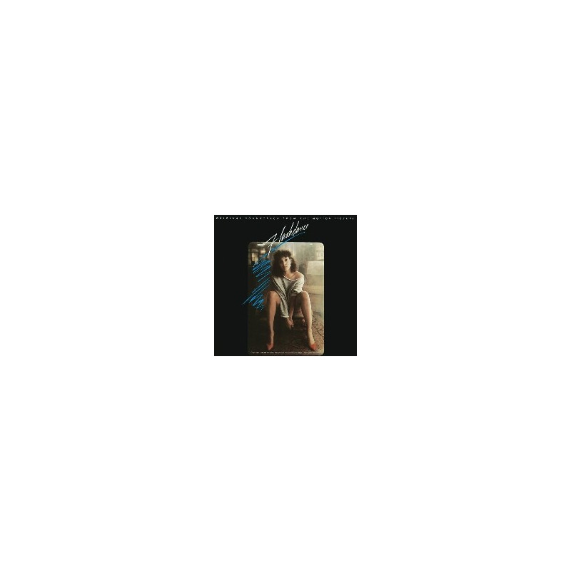 FLASHDANCE