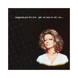 BUGIARDO PIU' CHE...
