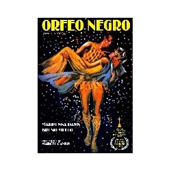 ORFEO NEGRO