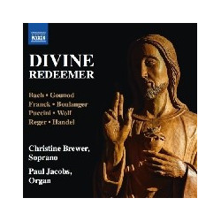 DIVINE REDEEMER