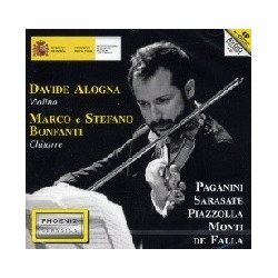 MUSICA PER VIOLINO E CHITARRA