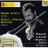 MUSICA PER VIOLINO E CHITARRA