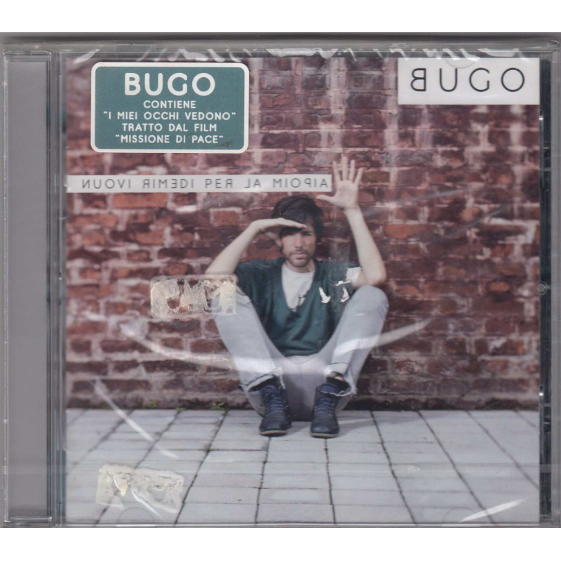 NUOVI RIMEDI PER LA MIOPIA