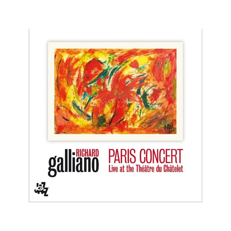 PARIS CONCERT