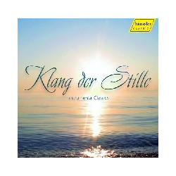 KLANG DER STILLE - CELEBRI...