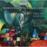 DALLA VECCHIA: OPERE SACRE