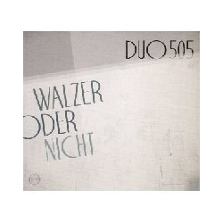 WALZER ODER NICHT