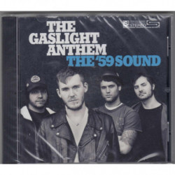 THE '59 SOUND