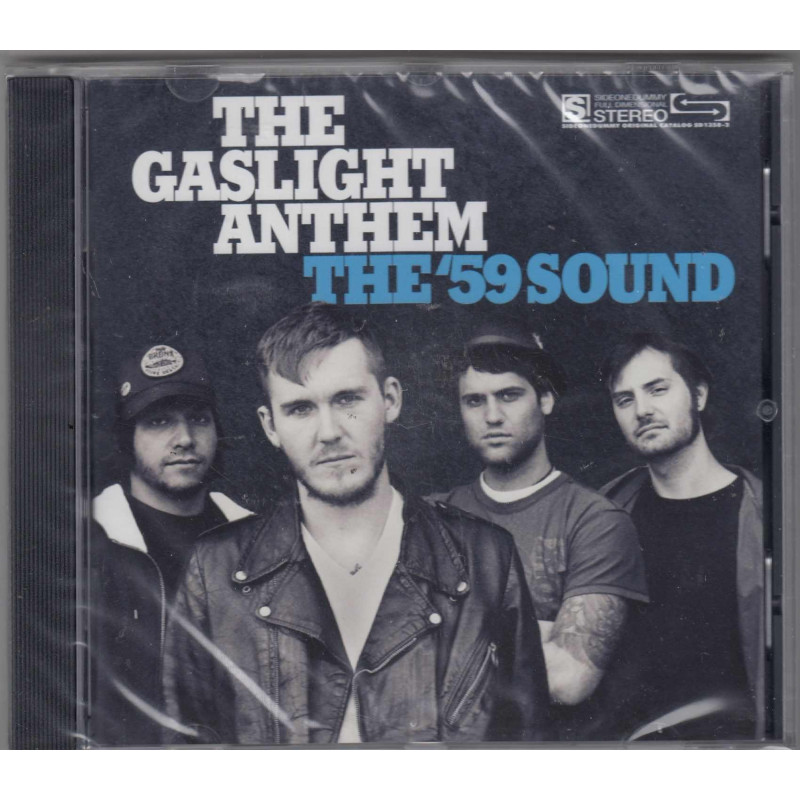 THE '59 SOUND