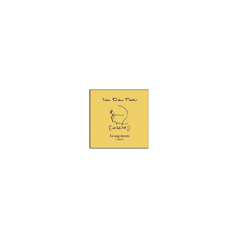 ARRANGEMENTS VOL.1