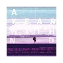 A YEAR WITH NO SUMMER