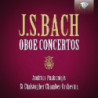 J.S. BACH: OBOE CONCERTOS
