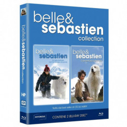 COF. BELLE & SEBASTIEN 1 E 2