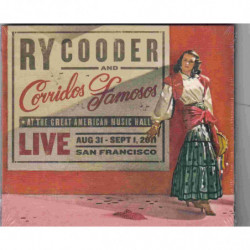 LIVE IN SAN FRANCISCO (RY...