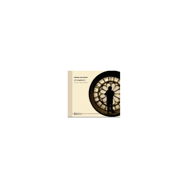MYSTERIUM 1