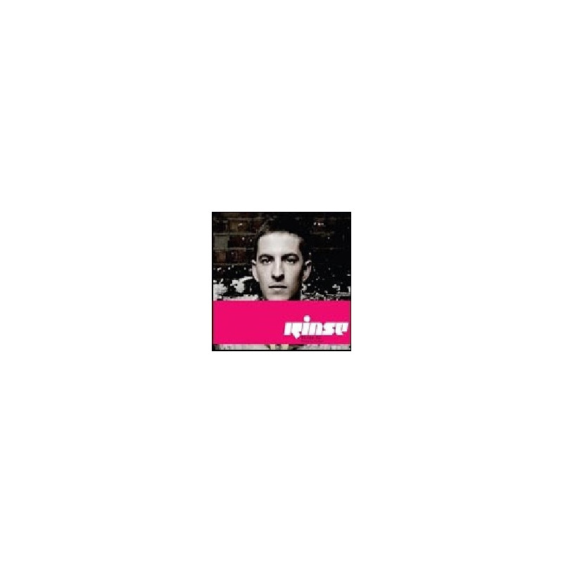RINSE 02 - SKREAM
