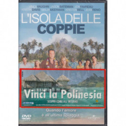 L'ISOLA DELLE COPPIE (2009)