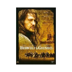 BEOWOLF AND GRENDEL - DVD
