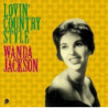 LOVIN' COUNTRY STYLE [LP]